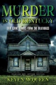 Murder in Old Kentucky photo 1