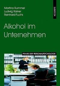 Alkohol im Unternehmen Foto №1