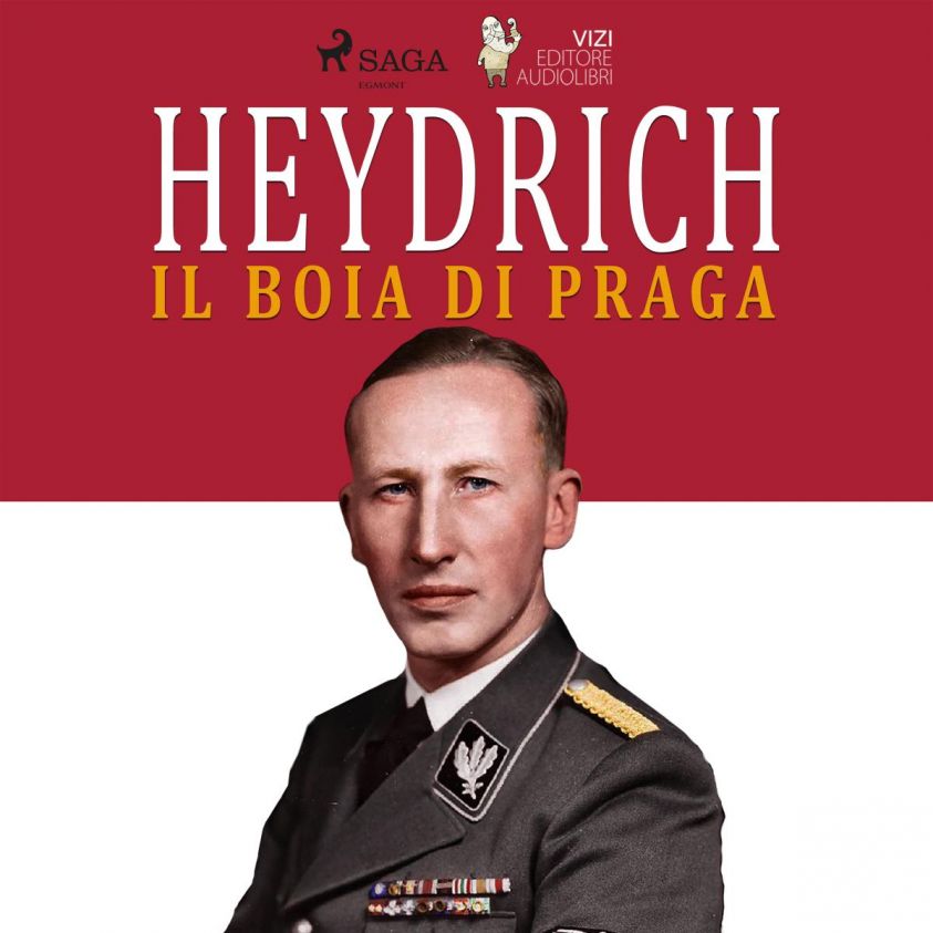 Heydrich photo №1