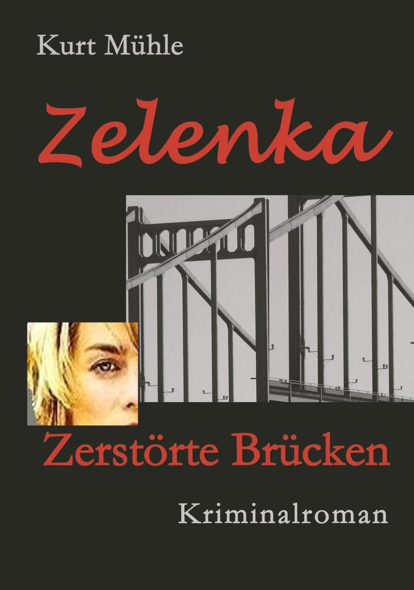 Zelenka - Trilogie Band 3 Foto 1