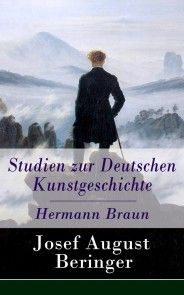 Studien zur Deutschen Kunstgeschichte - Hermann Braun Foto №1