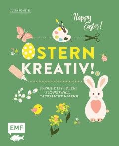 Ostern kreativ! Foto №1