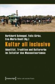 Kultur all inclusive photo №1