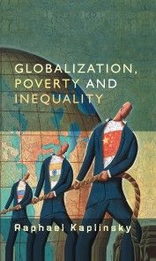 Globalization, Poverty and Inequality photo №1