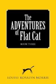 The Adventures of Flat Cat Foto №1