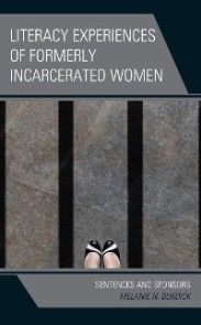 Literacy Experiences of Formerly Incarcerated Women photo №1
