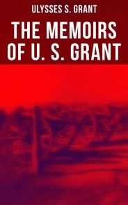 The Memoirs of U. S. Grant photo №1