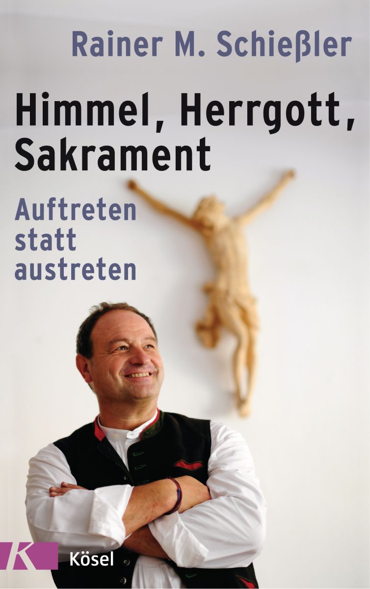 Himmel - Herrgott - Sakrament Foto 2