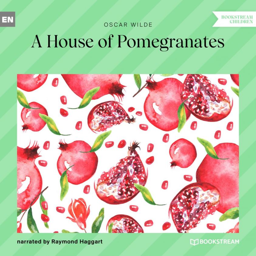 A House of Pomegranates photo 2