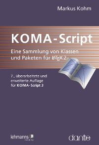 KOMA-Script Foto №1