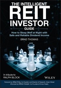 The Intelligent REIT Investor Guide photo №1