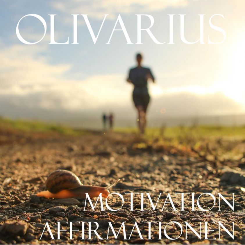 Motivation - Affirmationen Foto 2