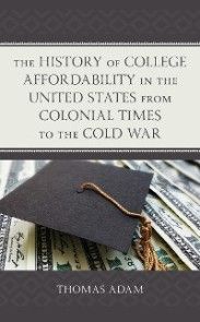 The History of College Affordability in the United States from Colonial Times to the Cold War photo №1
