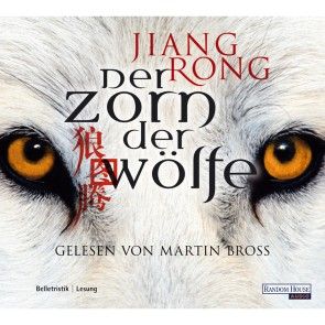 Der Zorn der Wölfe Foto №1