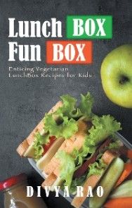 Lunchbox Funbox photo №1