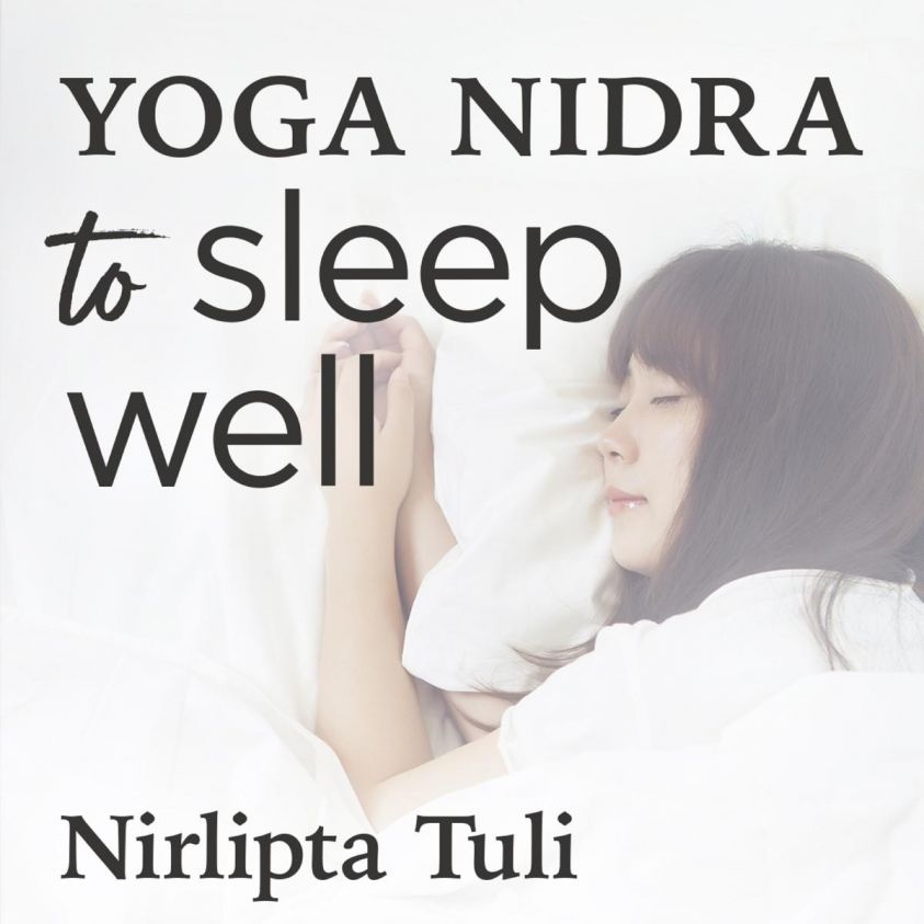 Yoga Nidra to Sleep Well photo 2