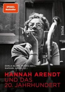 Hannah Arendt und das 20. Jahrhundert Foto №1