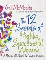 12 Secrets of Highly Successful Women photo №1