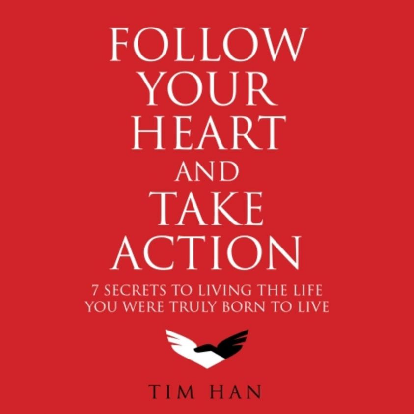 Follow Your Heart and Take Action photo 2