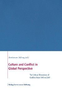 Culture and Conflict in Global Perspective photo 2