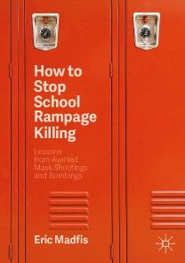 How to Stop School Rampage Killing photo №1