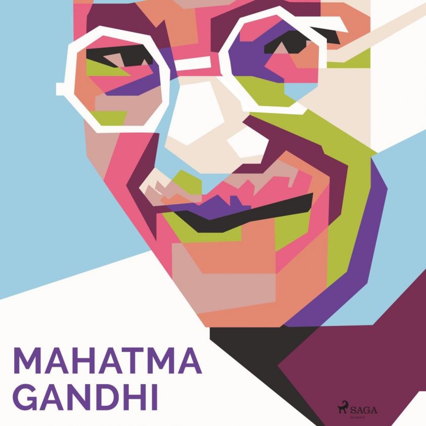 Mahatma Gandhi photo №1