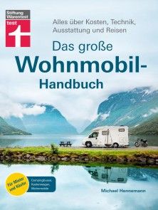 Das große Wohnmobil-Handbuch Foto №1