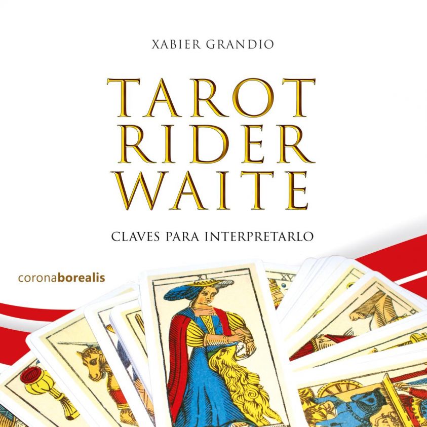 Tarot Rider Waite photo 2
