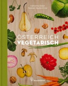 Österreich vegetarisch Foto №1