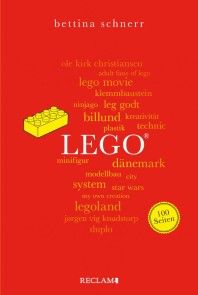 LEGO®. 100 Seiten Foto №1