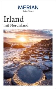 MERIAN Reiseführer Irland mit Nordirland Foto №1
