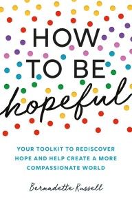 How to Be Hopeful photo №1