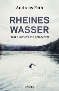 Rheines Wasser Foto №1