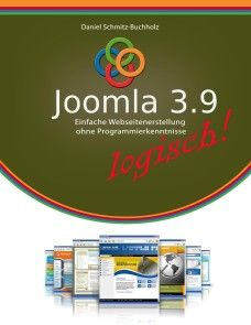 Joomla 3.9 logisch! Foto №1