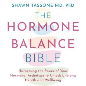 The Hormone Balance Bible photo 1