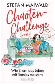 Chaoten-Challenge Foto №1