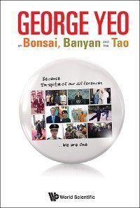 George Yeo On Bonsai, Banyan And The Tao photo №1