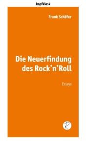Die Neuerfindung des Rock'n'Roll Foto №1