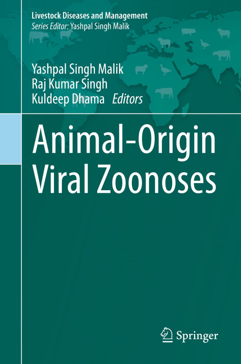 Animal-Origin Viral Zoonoses photo №1