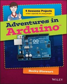 Adventures in Arduino Foto №1
