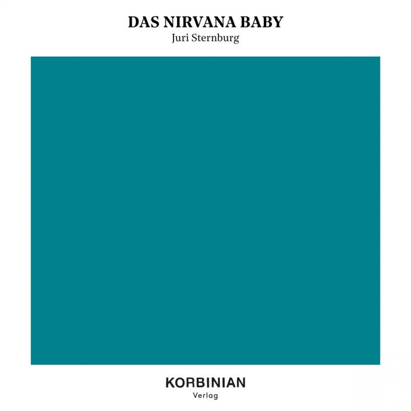 Das Nirvana Baby Foto 1
