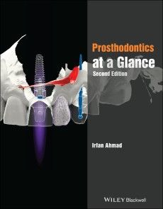 Prosthodontics at a Glance photo №1