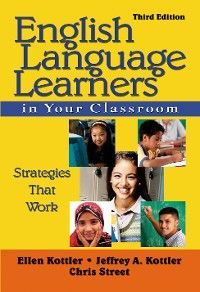 English Language Learners in Your Classroom photo №1