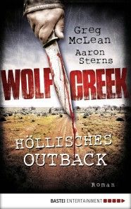 Wolf Creek - Höllisches Outback Foto №1