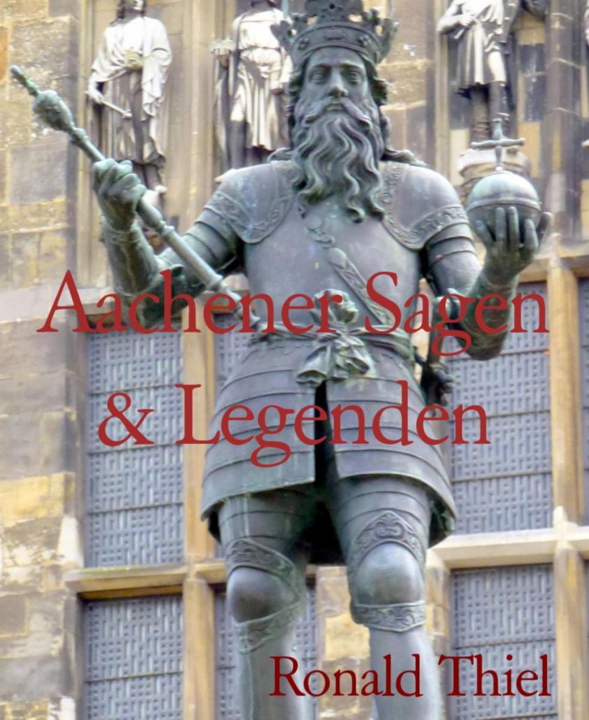 Aachener Sagen & Legenden Foto №1