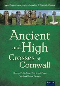 Ancient and High Crosses of Cornwall photo №1