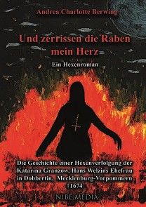 Und Zerrissen Die Raben Mein Herz - Ein Hexenroman Foto №1