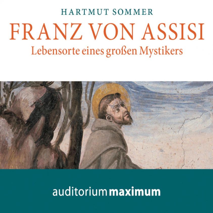 Franz von Assisi (Ungekürzt) Foto 2