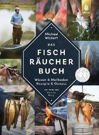 Das Fischräucherbuch Foto 1