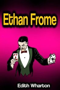 Ethan Frome photo №1